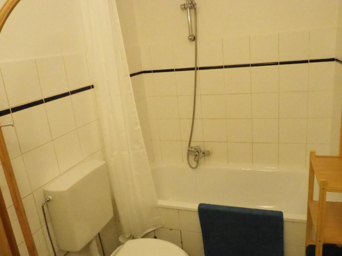 Chez Chris, Studio Cosy Hypercentre Strasbourg Ngoại thất bức ảnh