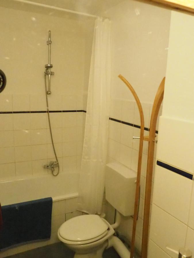 Chez Chris, Studio Cosy Hypercentre Strasbourg Ngoại thất bức ảnh