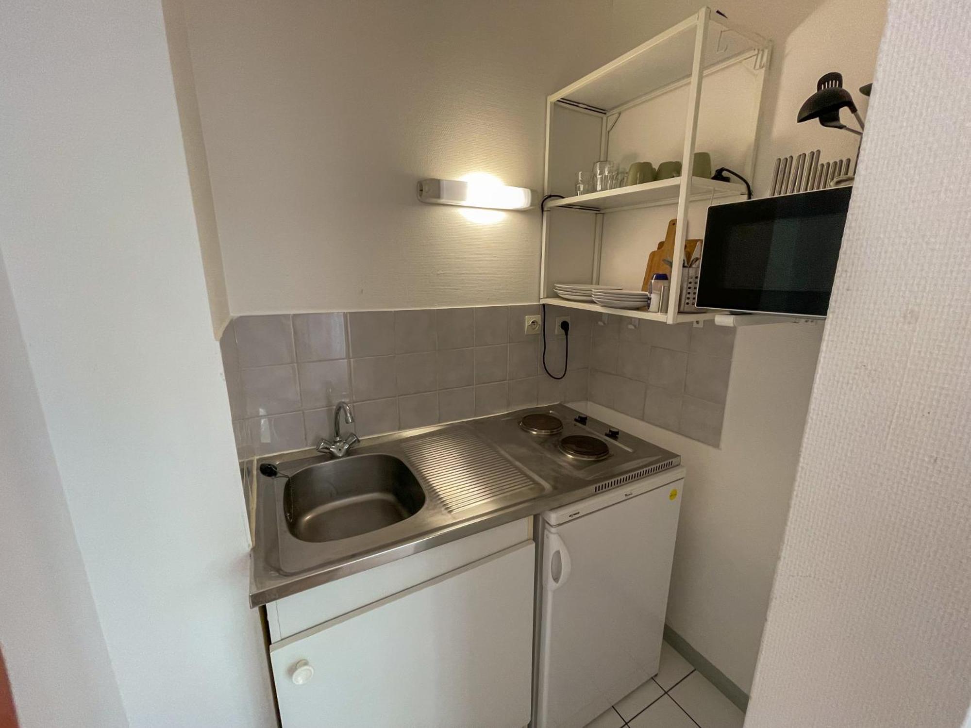 Chez Chris, Studio Cosy Hypercentre Strasbourg Ngoại thất bức ảnh
