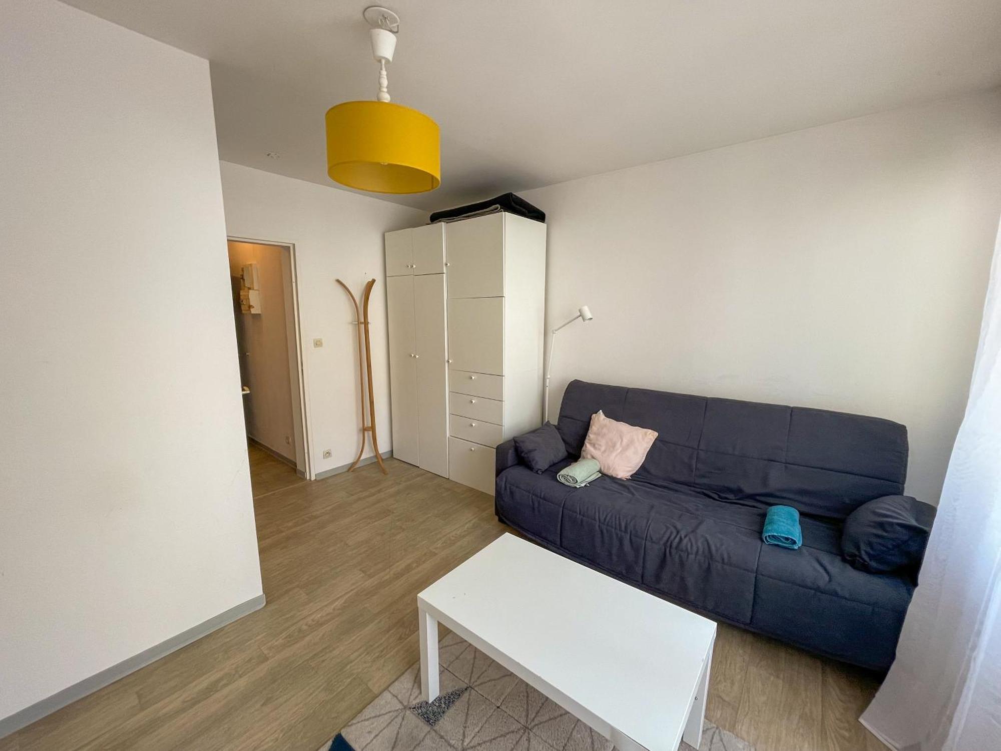 Chez Chris, Studio Cosy Hypercentre Strasbourg Ngoại thất bức ảnh
